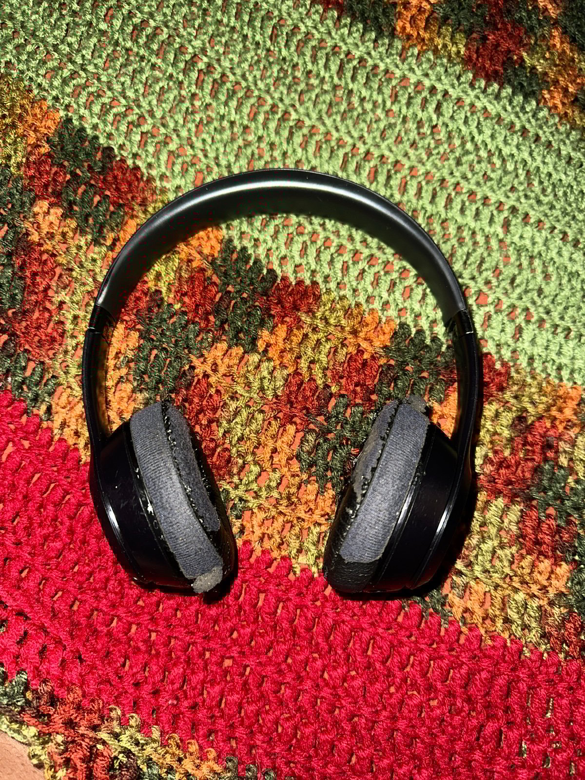 Beats Solo 3 Wireless Headphones - (Price Flexible)