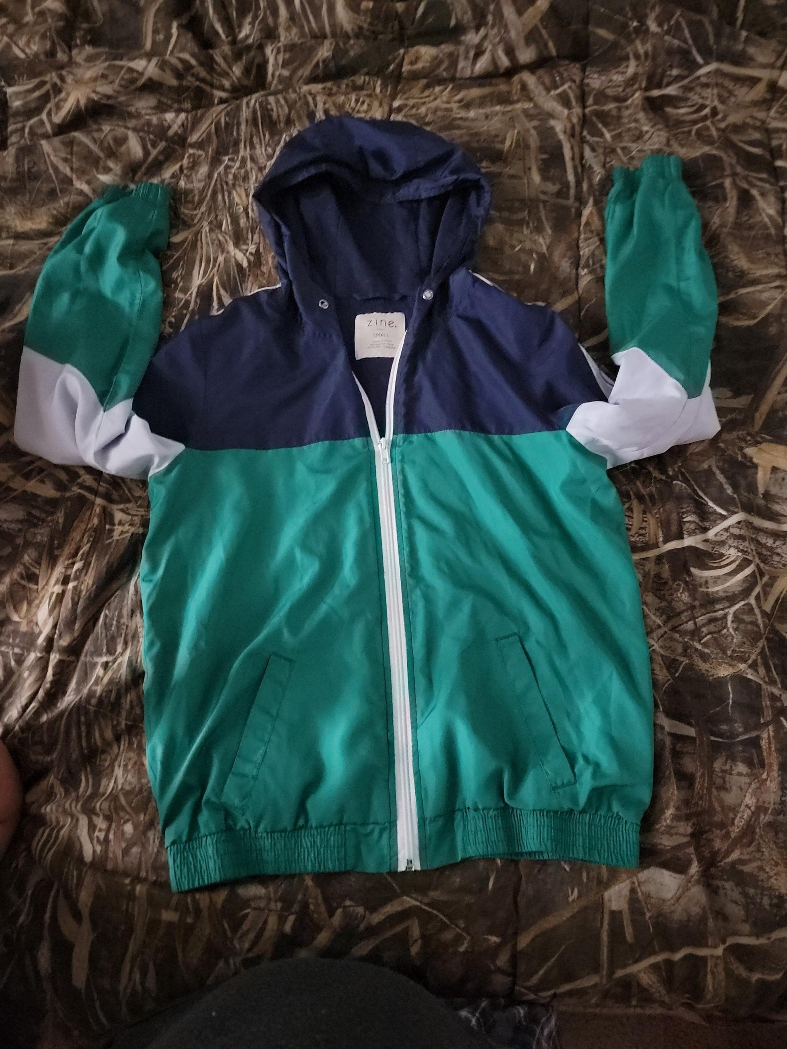 Jacket