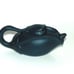 Yixing Magnolia Floral Clay Art Teapot