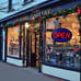 LED Open Sign, Bright High Visibility Advertisement Board Electric Display Sign