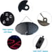LED Open Sign, Bright High Visibility Advertisement Board Electric Display Sign