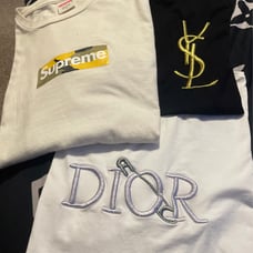 Designer Shirt bundle