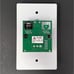 JBL CSR-V White Wall Volume Controller For Select CSM CSMA VMA Mixer Amplifiers