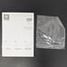 JBL CSR-V White Wall Volume Controller For Select CSM CSMA VMA Mixer Amplifiers