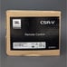 JBL CSR-V White Wall Volume Controller For Select CSM CSMA VMA Mixer Amplifiers