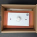 JBL CSR-V White Wall Volume Controller For Select CSM CSMA VMA Mixer Amplifiers