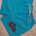 Shorts de natacin