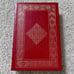 The Martian Race - Signed First Edition - Leather Bound Easton Press