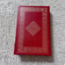 The Martian Race - Signed First Edition - Leather Bound Easton Press
