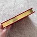 The Martian Race - Signed First Edition - Leather Bound Easton Press