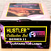 VINTAGE 1983 ACTION MARKETING INTERNATIONAL HUSTLER COLLECTORS SET SERIES 2