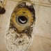 Drain cleaning snake