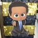Black Boss Baby Party Package