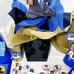 Black Boss Baby Party Package