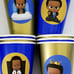 Black Boss Baby Party Package