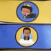 Black Boss Baby Party Package