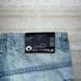 Vintage Skater Wide Leg Jeans South Pole Light Wash Baggy Denim Rap Style Y2K