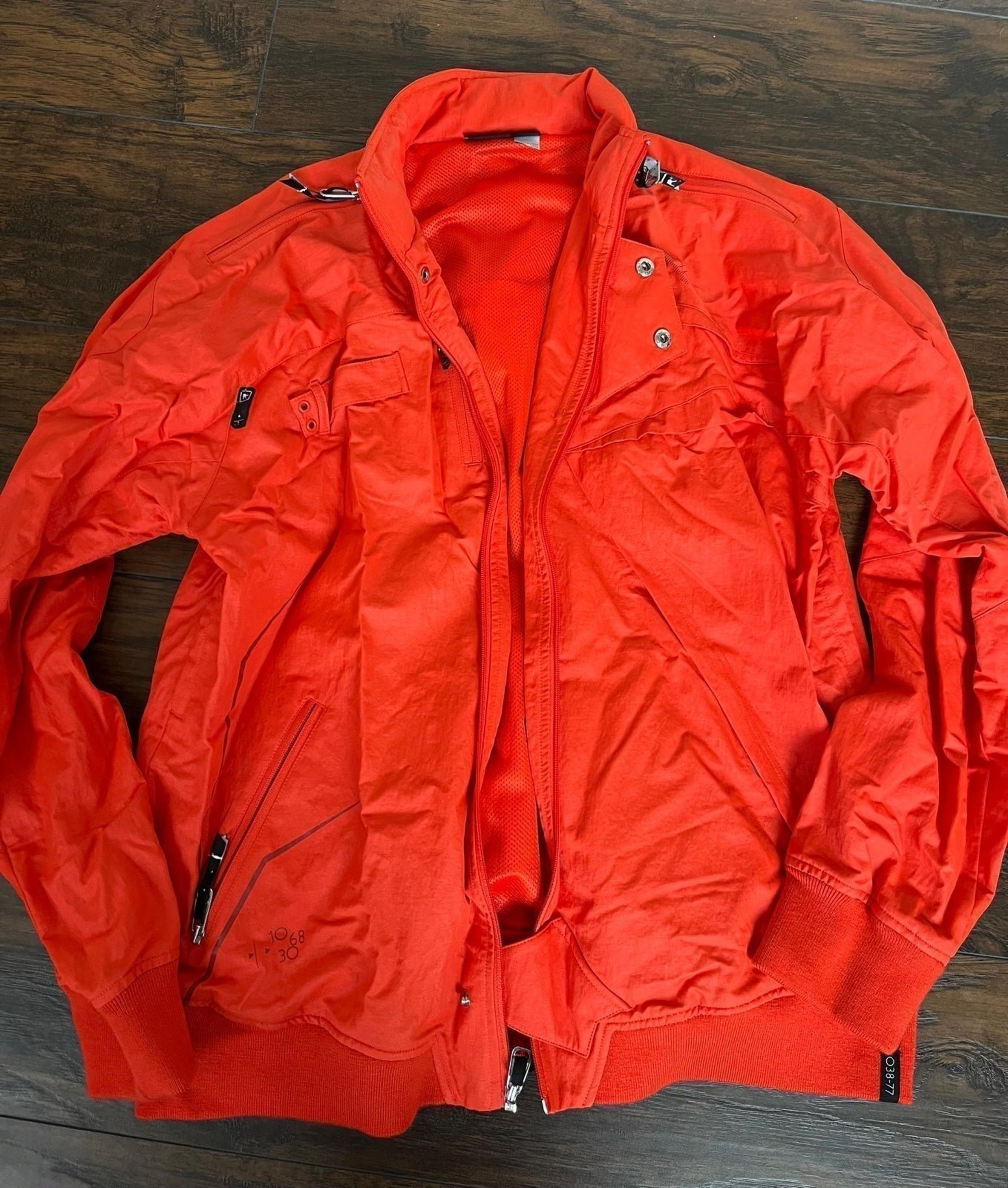 Rocawear Jacket