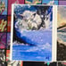 Pokemon Alolan Ninetales & Vulpix art set