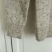 C by Bloomingdale's Gray 100% Women’s Cashmere Turtleneck Sweater size Medium