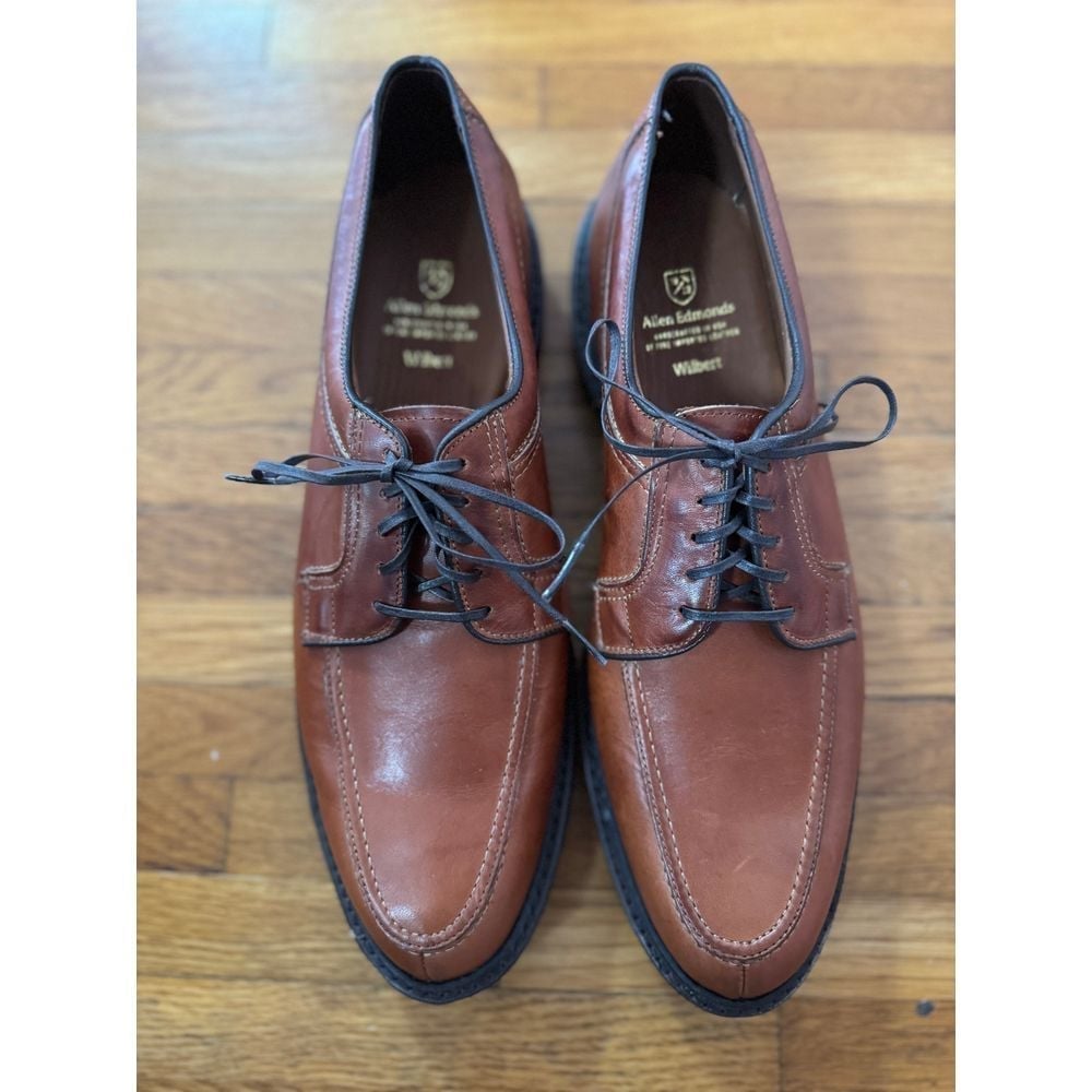 Allen Edmonds Oxford