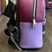 Funko faux leather backpacks