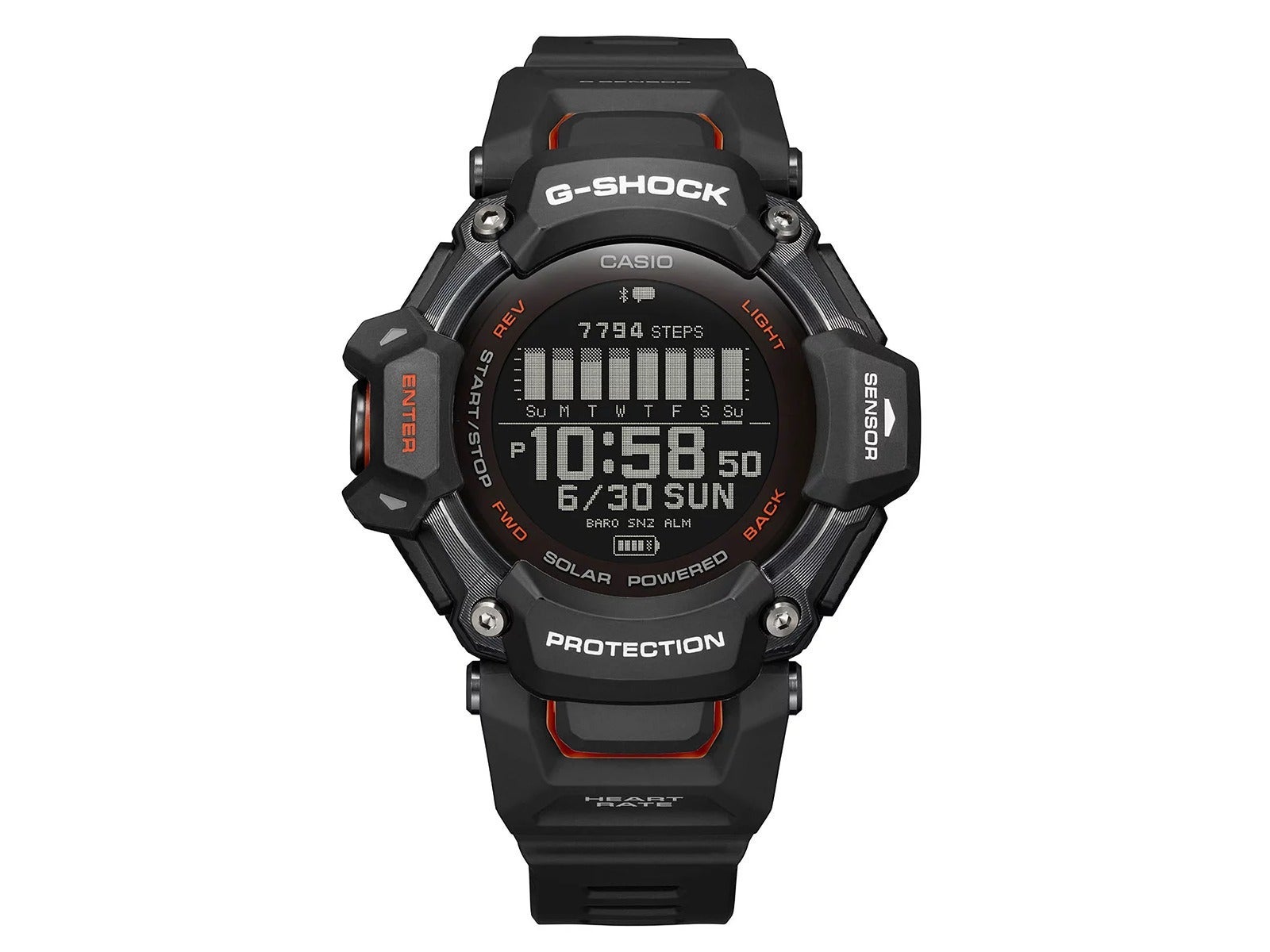 Casio G-Shock