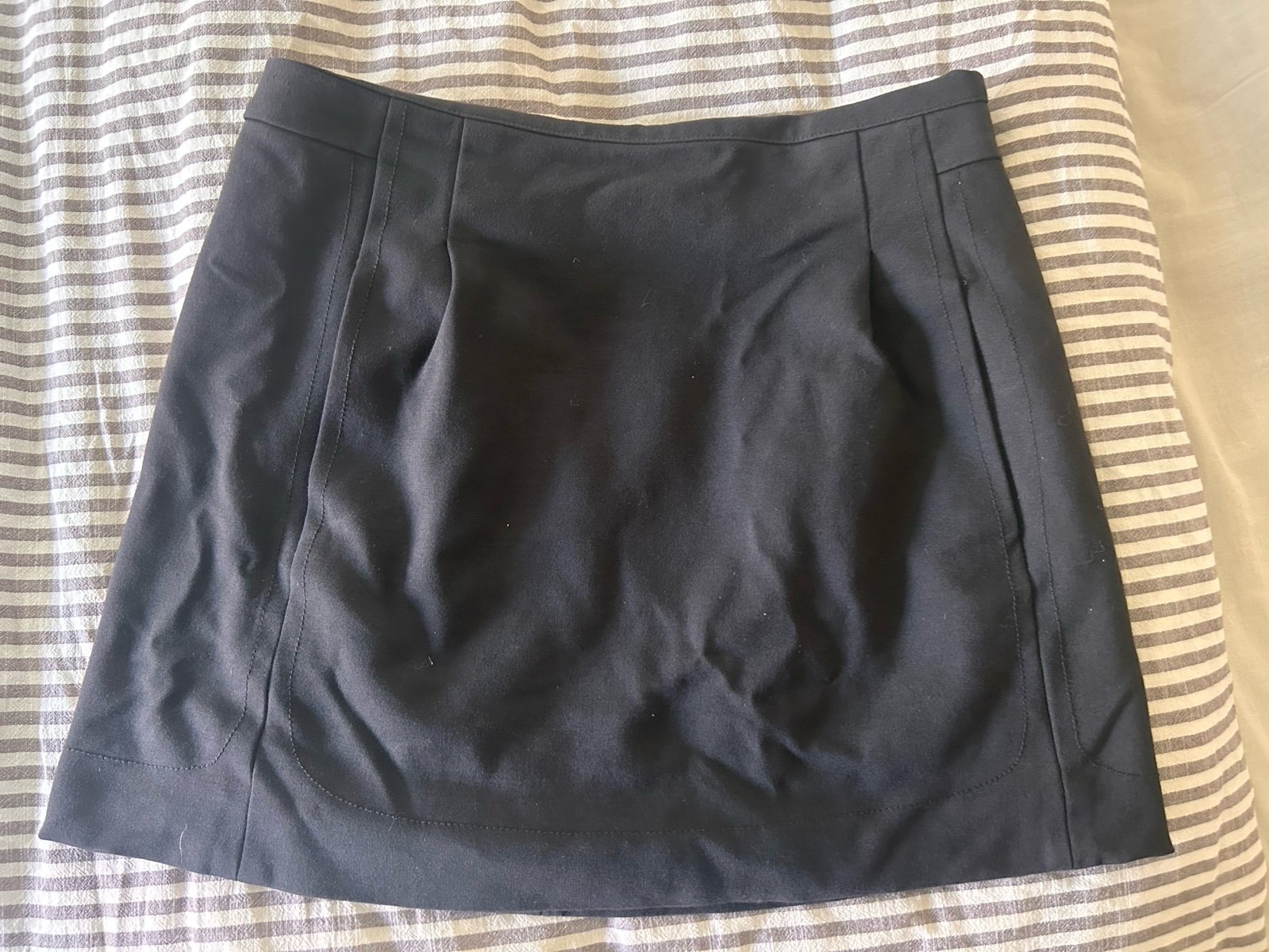 Vince skirt