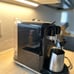 Breville BNE r500 Creatista® Uno espresso cappuccino latte machine