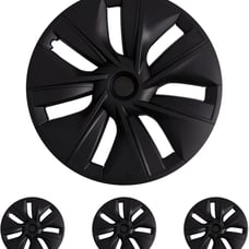 Tesla Model Y Wheel Covers