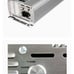 Virtual sun hydroponics 1000w growers choice electronic ballast