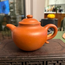 Yixing Teapot