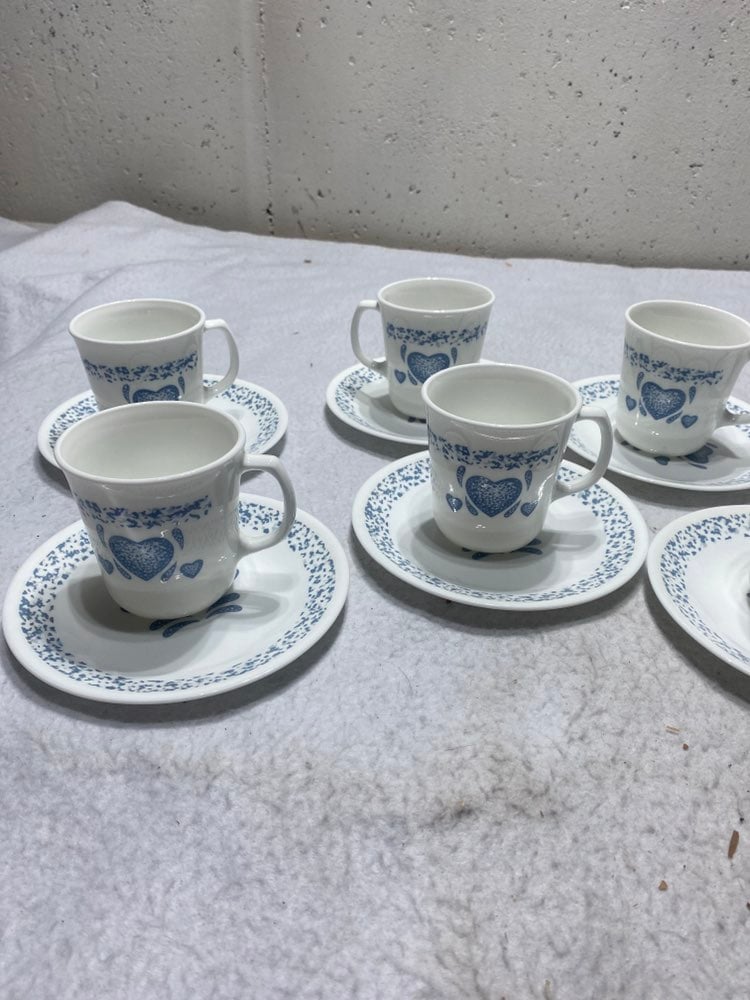 Dishes
