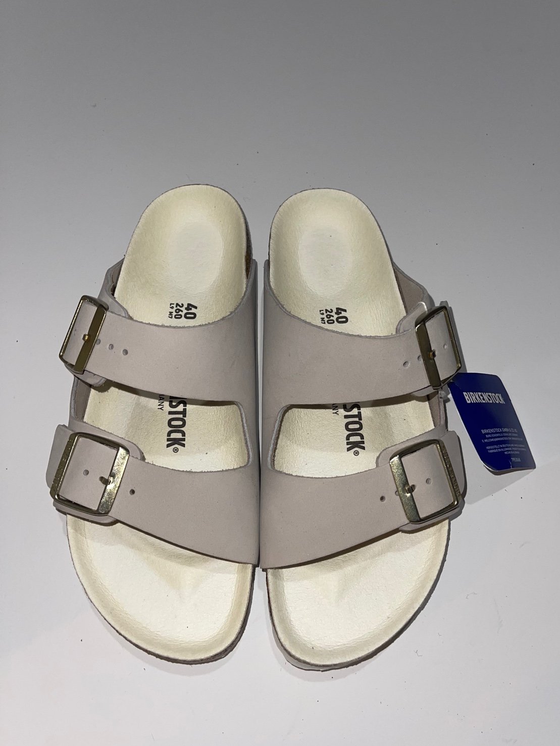 Birkenstock Arizona Sandals