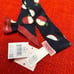 New kate spade Skinny bag scarf