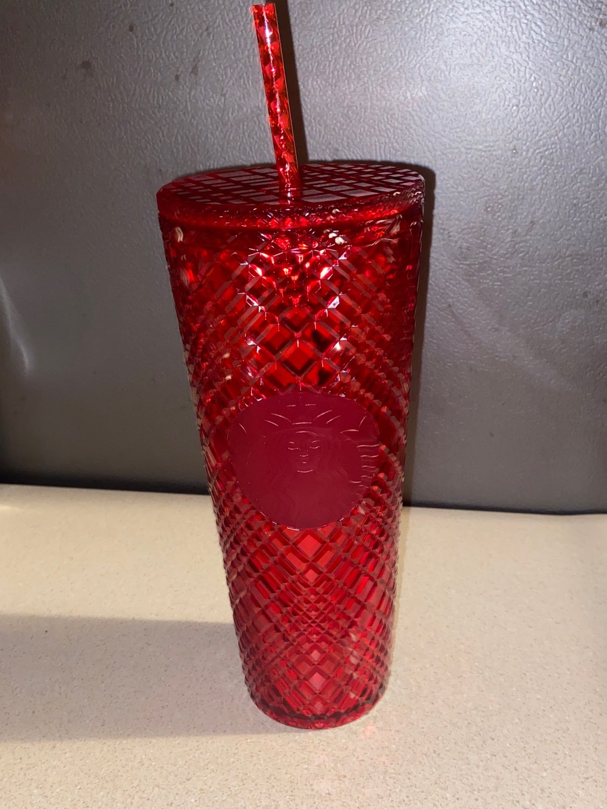 Starbucks Holiday Cup 2021