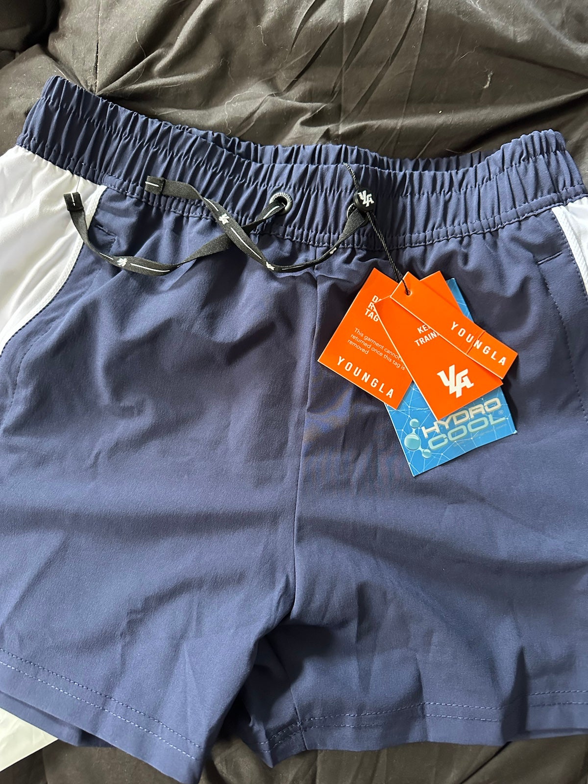 YoungLA Shorts