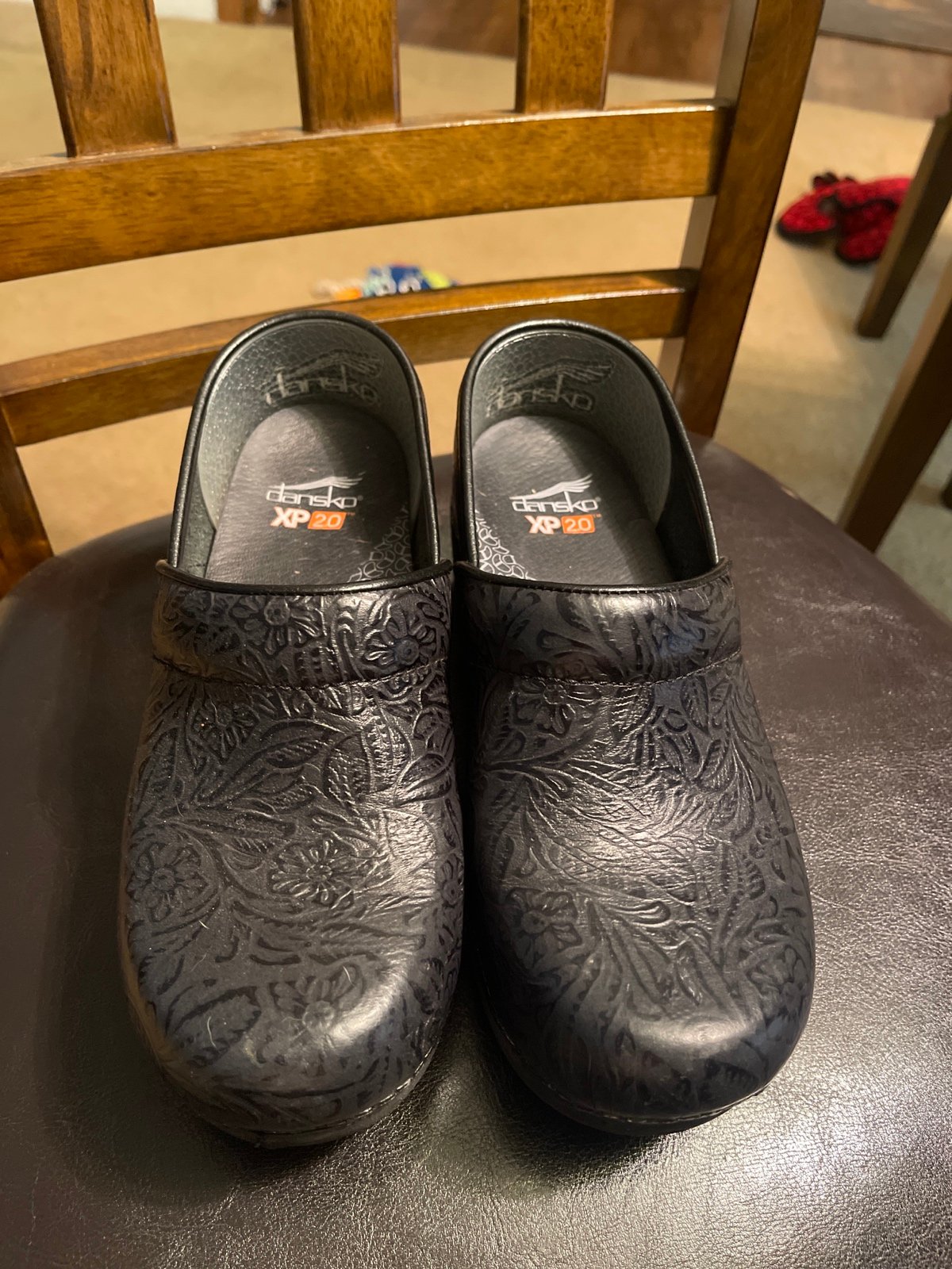 Dansko clog
