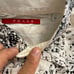 Prada long sleeve shirts for men
