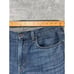 Levi's Mens 527 Dark Blue Relaxed Fit Bootcut Leg Denim Jeans Size 36x30