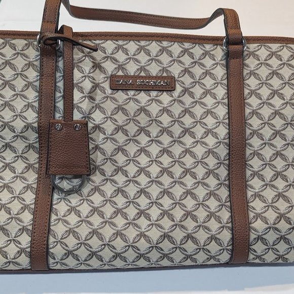 Dana buchman cheap bella tote