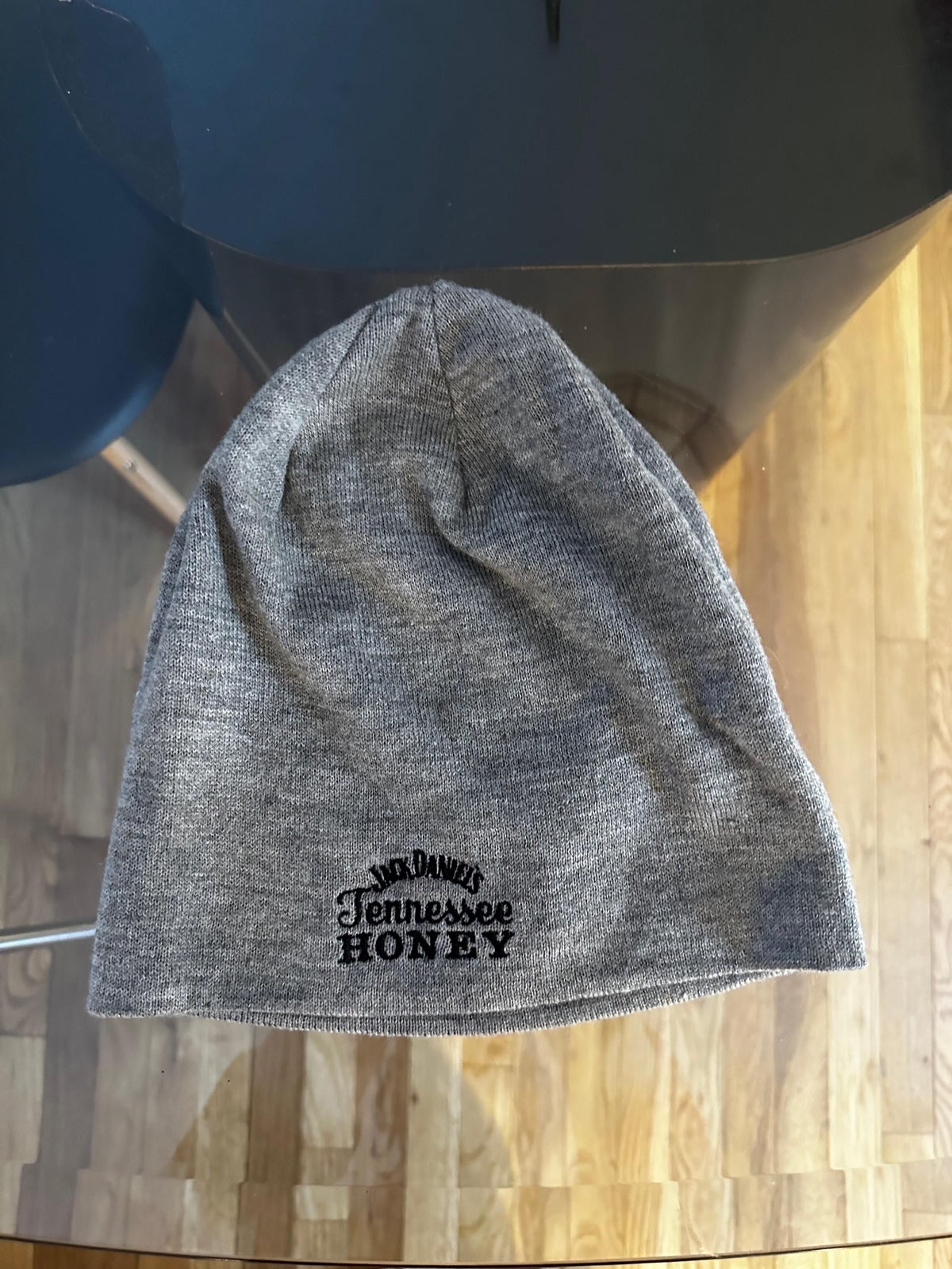 Vintage Jack Daniel’s Beanie