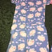 NWT carters 4t 4 go to bed when pigs fly pajamas farm rainbows summer easter