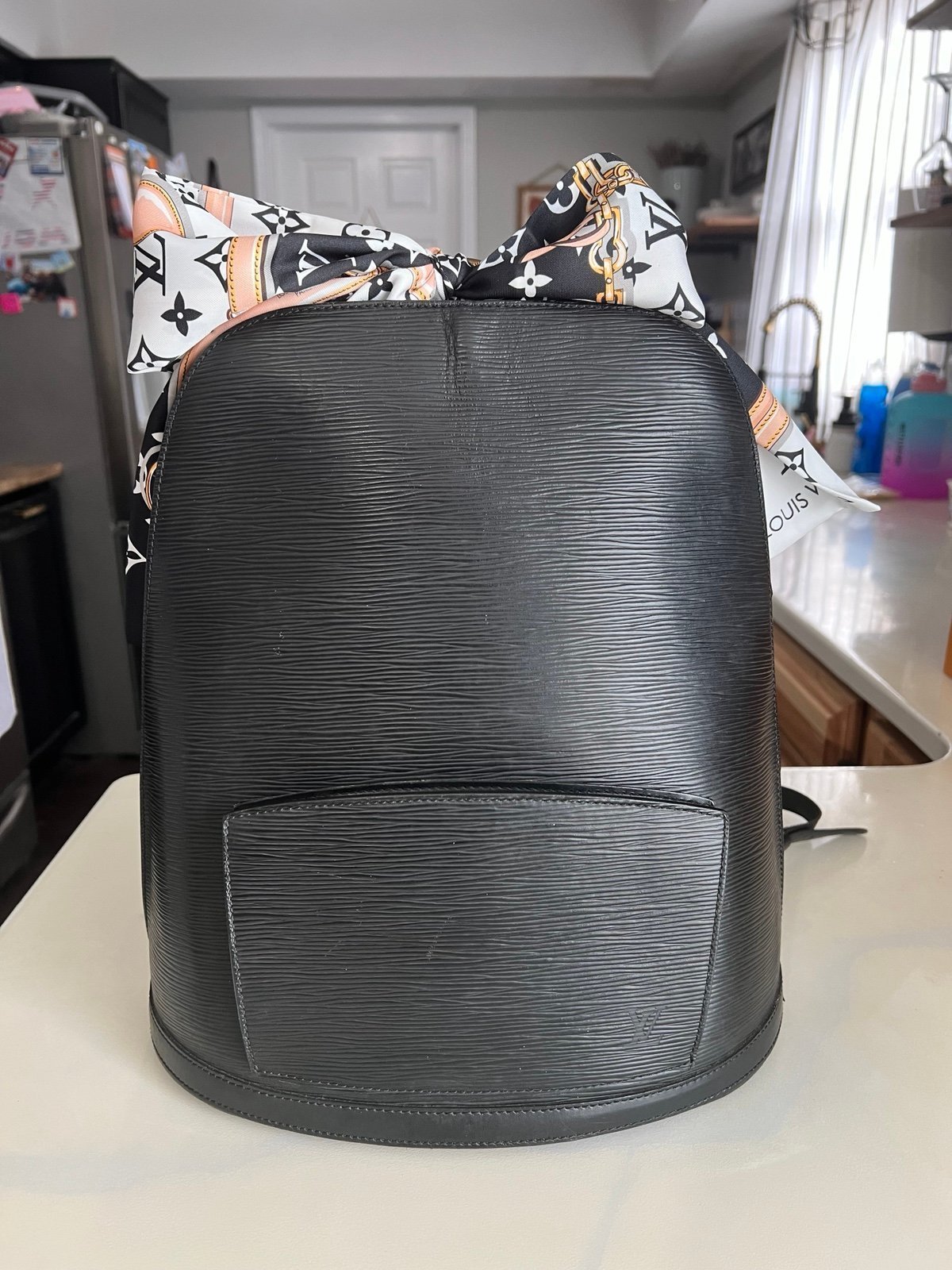 Louis Vuitton Goblins Backpack