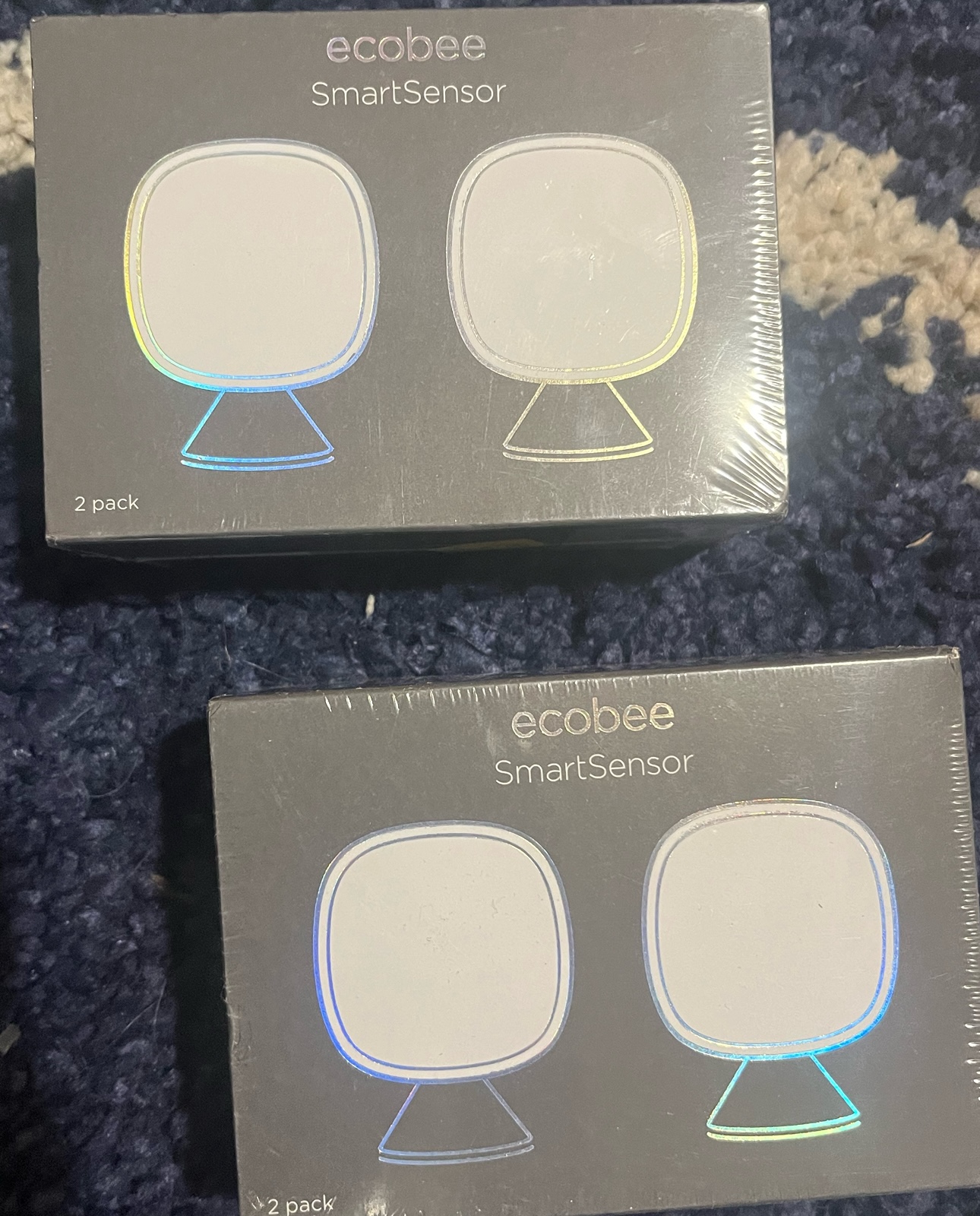 Eco bee smart sensor