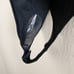 NWT Everlane Black The Cutaway Sleeveless Tank Thong One-Piece Bodysuit