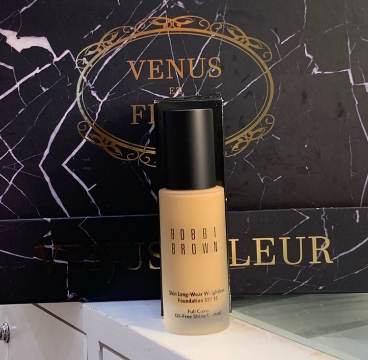 Bobbi Brown Foundation