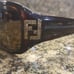 Fendi sunglasses FS350/r