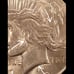 1922 PEACE SILVER DOLLAR ANACS AU58 VAM- 2C EXTRA HAIR TOP 50