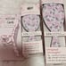 Love shack fancy X goody collab bundle wet brush, hand sanitizer holder/diffuse